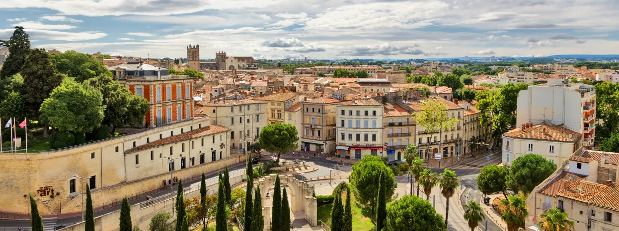 Que faire à Montpellier en famille ?